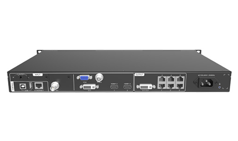 Контроллер Novastar V1060N